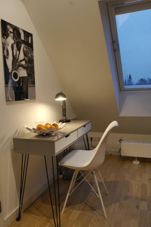 Privatzimmer Schoenfelder 뒤셀도르프 외부 사진
