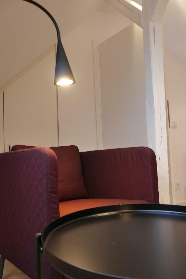 Privatzimmer Schoenfelder 뒤셀도르프 외부 사진