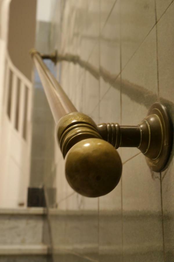 Privatzimmer Schoenfelder 뒤셀도르프 외부 사진